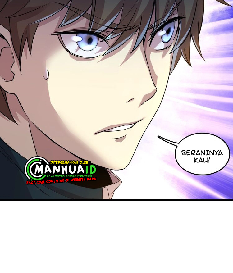 Reborn Doctor Chapter 09 Gambar 72